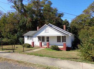 158 Cemetary St, Chester, SC 29706