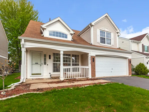 5513 Chantilly Cir, Lake In The Hills, IL 60156