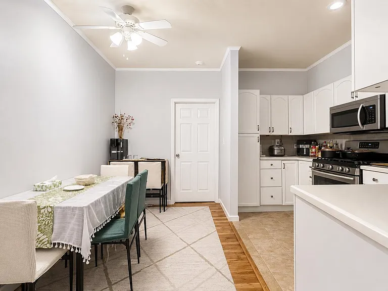 803 Willow Ave #3S — Photo 3