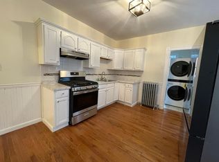 27 Bourneside St #1, Boston, MA 02124