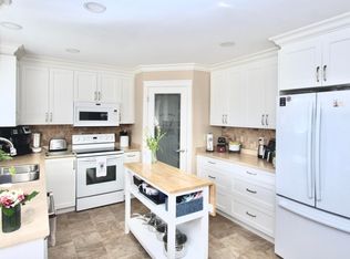 3348 Mount Lehman Rd #8, Abbotsford, BC V4X2M9