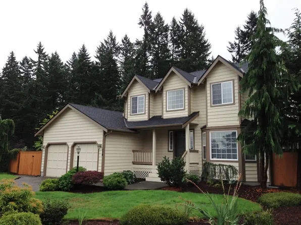 114 207th St E, Spanaway, WA 98387