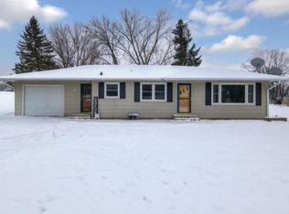 W7509 W Hamlin St, Arkansaw, WI 54721