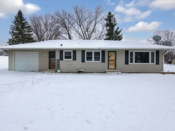 W7509 W Hamlin St, Arkansaw, WI 54721
