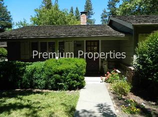 10 Gran Via, Alamo, CA 94507