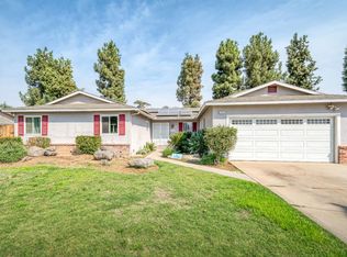 5738 N Lead Ave, Fresno, CA 93711