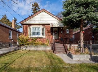 44 Freeman St, Toronto, ON M1N 2C2