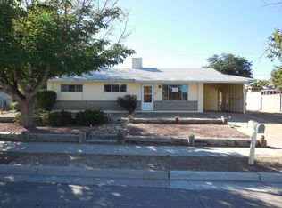 1315 Canyon Trl SW, Albuquerque, NM 87121