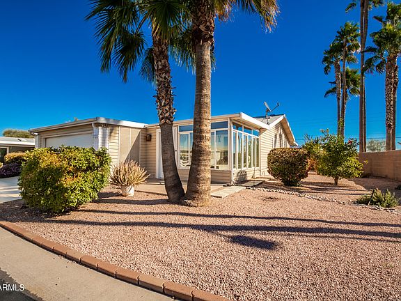 2nd image of 3400 S Ironwood Drive #1013