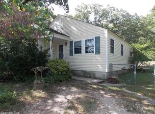 17718 Lawson Rd, Little Rock, AR 72210