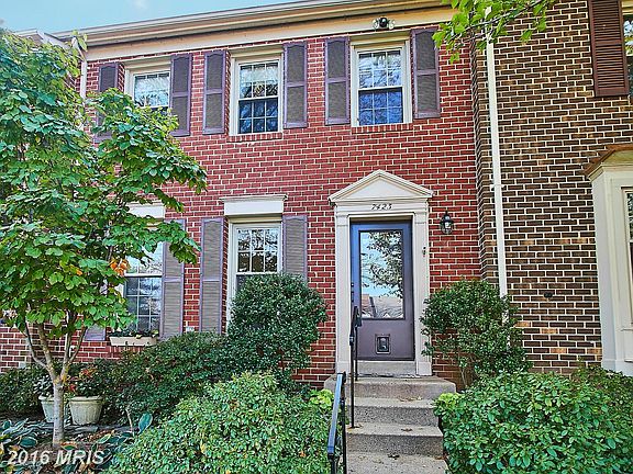 3rd image of 7423 Adams Park Ct