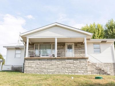 113 Shelby Lane, Moundsville, WV, 26041