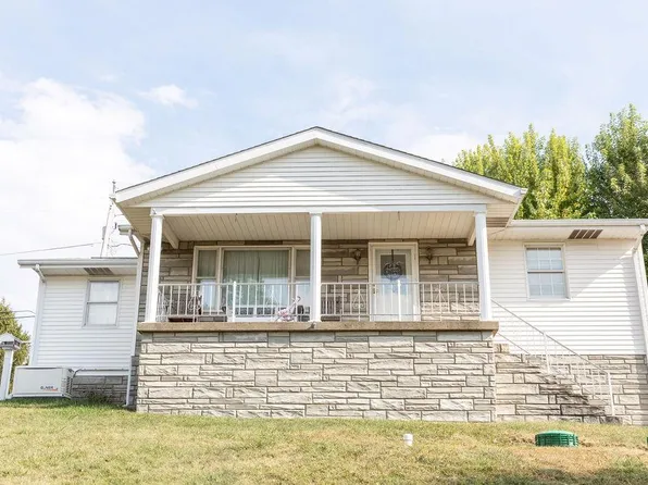 113 Shelby Lane, Moundsville, WV 26041