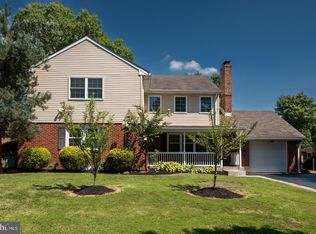 702 Foulkstone Rd, Wilmington, DE 19803