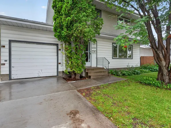 4132 113th St NW, Edmonton, AB T6J 1L1