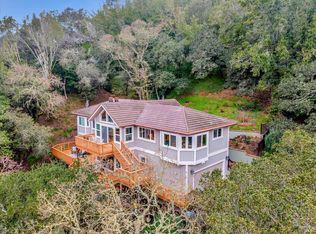1622 Indian Valley Rd, Novato, CA 94947