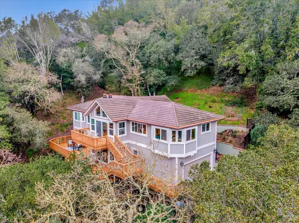 1622 Indian Valley Road, Novato, CA 94947