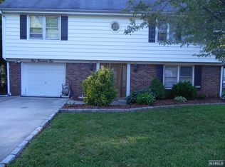 101 Van Buren St, Little Ferry, NJ 07643