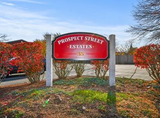 35 Prospect St APT 207, Woburn, MA 01801
