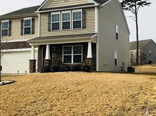 4185 Granite St, Midland, NC 28107