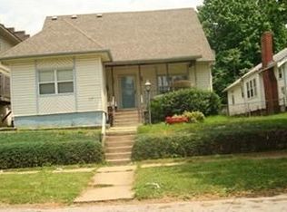 731 N Liberty St, Independence, MO 64050