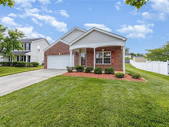 2nd image of 4805 Redland Ct