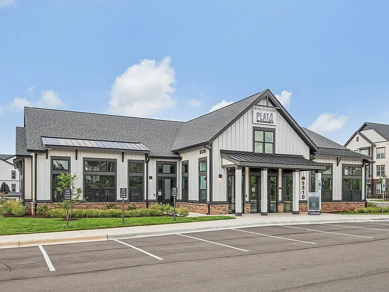 Plat 4 Research Triangle — Photo 13
