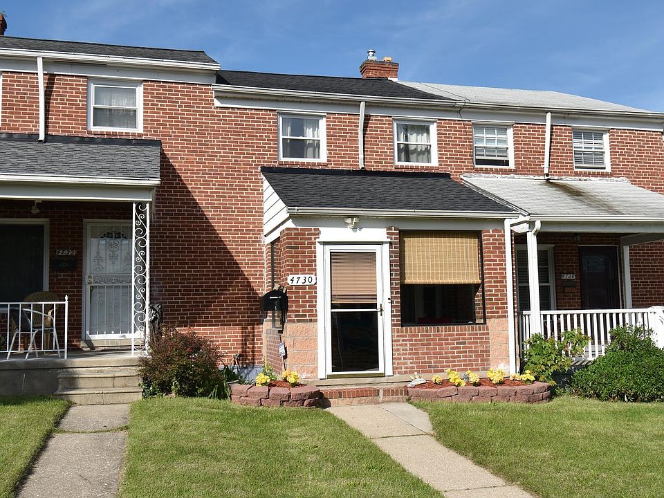 4730 Williston St, Baltimore, MD 21229 MLS MDBA2127112 Zillow