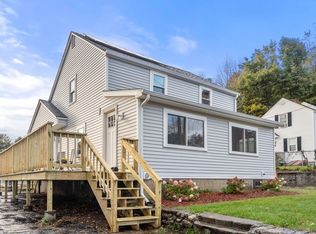 5 Lillian Ave, Leicester, MA 01524