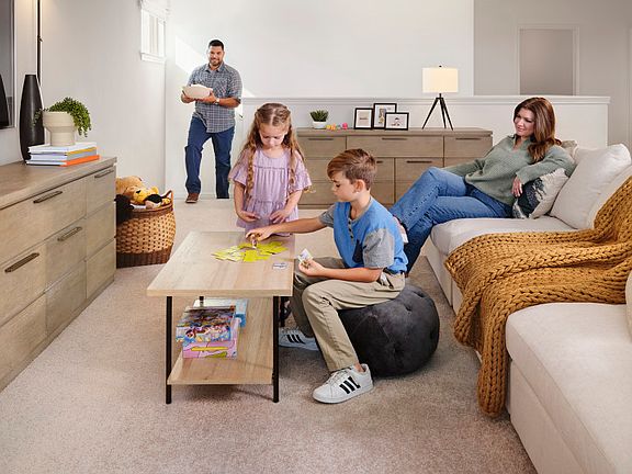 Innovative Home Designs