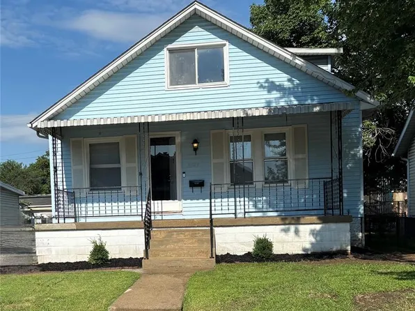 3043 Myrtle Ave, Granite City, IL 62040