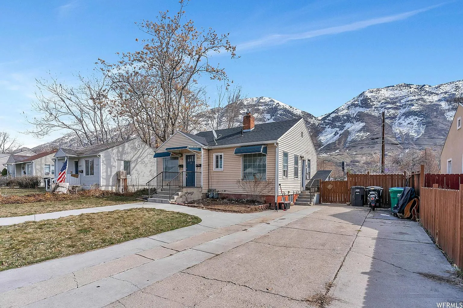 2 bed, 700 sqft, $1,350 — Photo 2