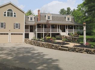 466 Lake St, Bellingham, MA 02019