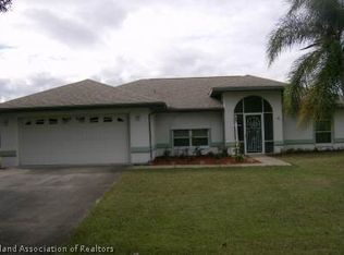 6900 Kenwood Pl, Sebring, FL 33870