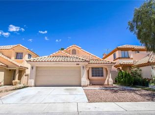 1236 Lucia Dr, Las Vegas, NV 89128