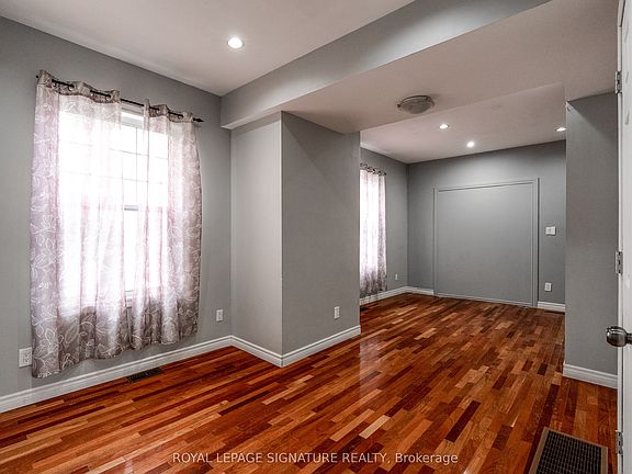 2nd image of 6 Trueman St