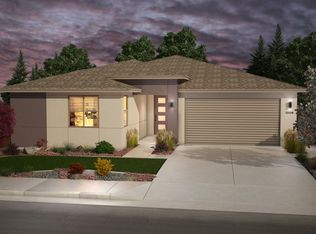 3124 Chert Butte Dr, Reno, NV 89506