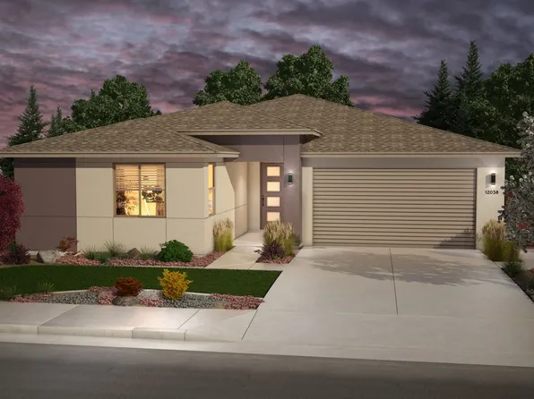 3124 Chert Butte Dr, Reno, NV 89506