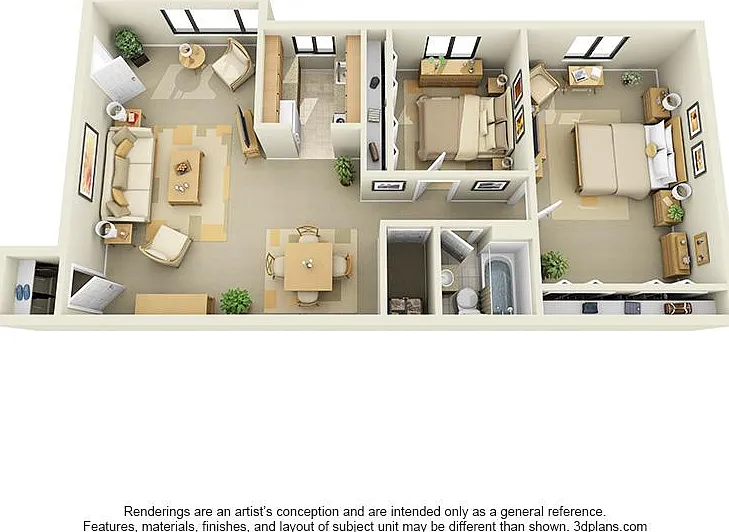 1 Winding Brook Dr — Photo 9
