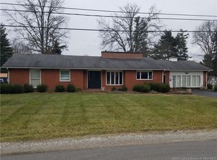 216 Sunrise Dr, Madison, IN 47250