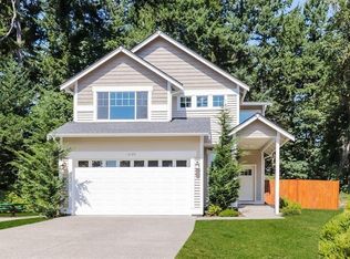 12122 61st Avenue Ct, Gig Harbor, WA 98332