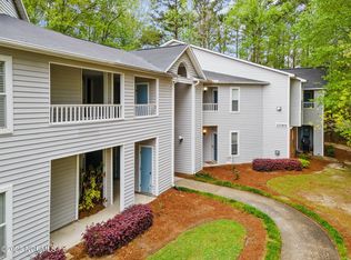 2599 Thackery Rd APT E, Greenville, NC 27858