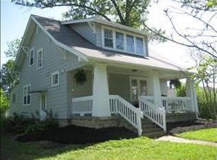 2525 Jordan Rd, Columbus, OH 43231