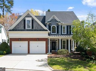 1165 Bluffhaven Way, Atlanta, GA 30319