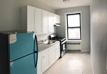 Rented by Smart NY Realty LLC