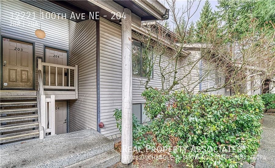 1st image of 12221 100th Ave NE #204