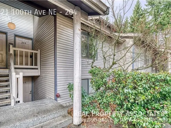 12221 100th Ave NE #204, Kirkland, WA 98034