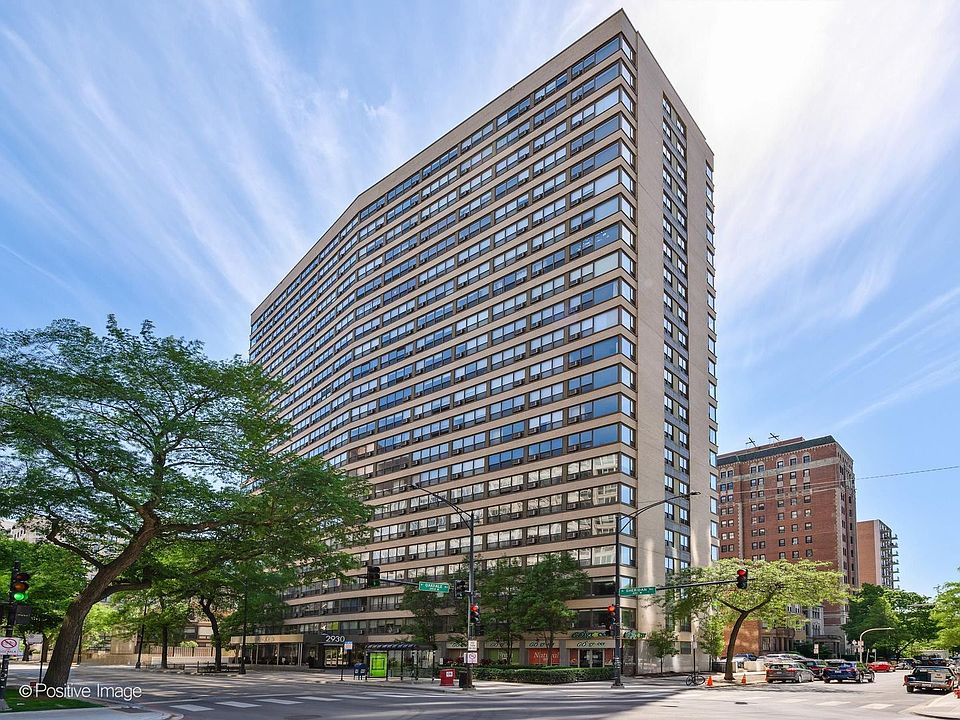 1st image of 2930 N Sheridan Rd APT 1107