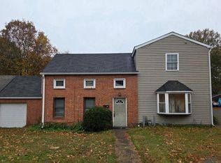 15 Langston Blvd, Hampton, VA 23666