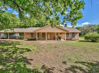 10498 County Road 2404, Kemp, TX 75143
